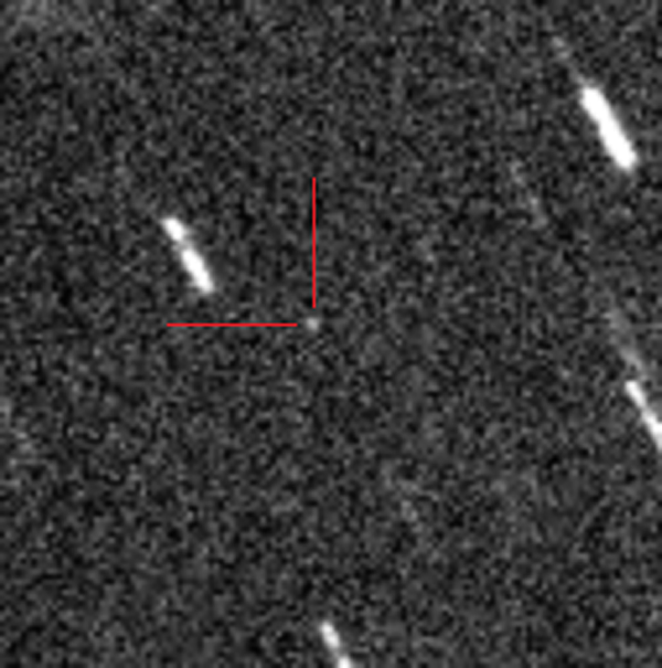 Tunguska-Size Asteroid to Make Closest Fly-by in History - Sputnik International