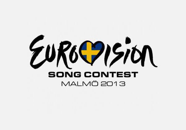 Eurovision song contest logo - Sputnik International