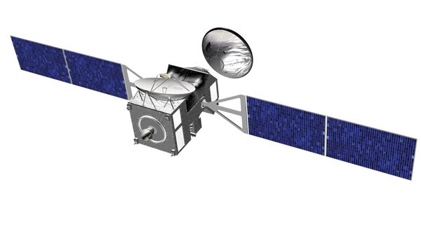 ExoMars project - Sputnik International