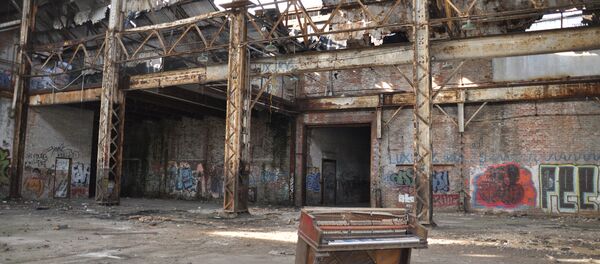 According to the report, the main causes of child homelessness in the United States include a high poverty rate, the lack of affordable housing and the continuing impacts of the recession. According to the report, the main causes of child homelessness in the United States include a high poverty rate, the lack of affordable housing and the continuing impacts of the recession. - Sputnik International