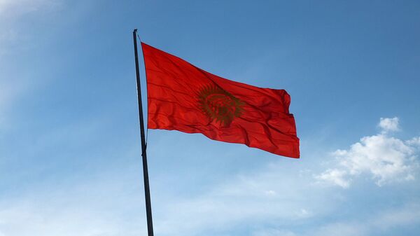 Kyrgyzstan Gives NATO Ok for Land Transits - Sputnik International