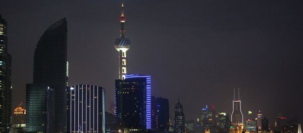 Chinese ambassador to Pyongyang Li Jinjun said China invited North Korea to join the new Silk Road project. Chinese ambassador to Pyongyang Li Jinjun said China invited North Korea to join the new Silk Road project. - Sputnik International