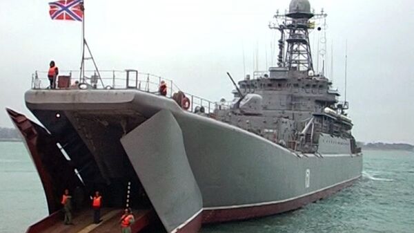 Black Sea Military Drills (archive) - Sputnik International