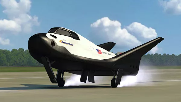 Sierra Nevada Dream Chaser Sierra Nevada Dream Chaser - Sputnik International