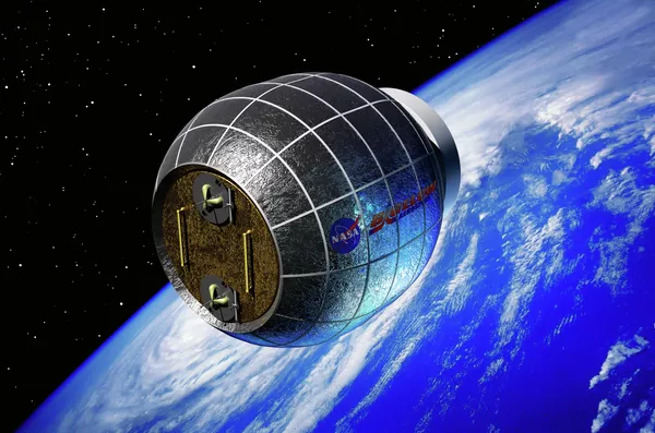 Bigelow Habitat Bigelow Habitat - Sputnik International