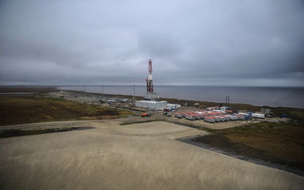 Putin Tells Gazprom to Revisit Yamal-Europe-2 Pipeline Project - Sputnik International