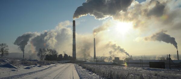 Globalization and Robotics – the New Era of Division of Labor - Sputnik International