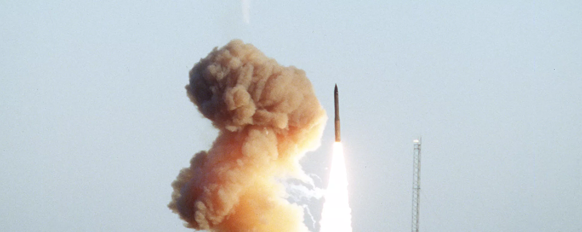 Minuteman III test launch, 1994 - Sputnik International, 1920, 27.03.2023