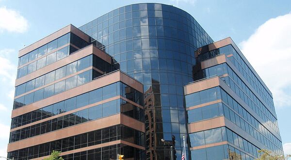 Главный офис DARPA в г. Арлингтон (штат Вирджиния) Главный офис DARPA в г. Арлингтон (штат Вирджиния) - Sputnik International