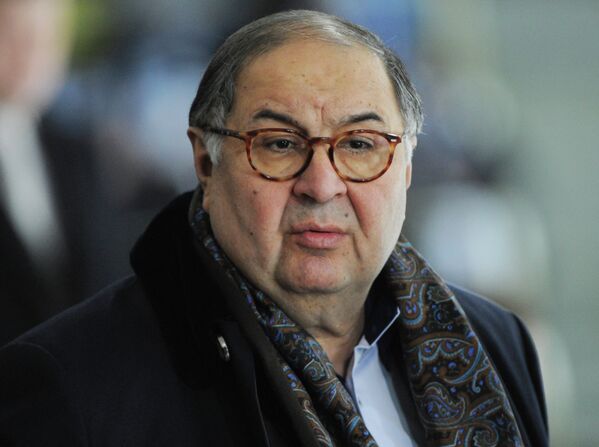 Seven Days in Photographs, April 13-19, 2013 - Sputnik International