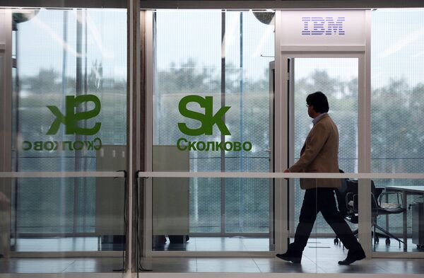 Seven Days in Photographs, April 13-19, 2013 - Sputnik International