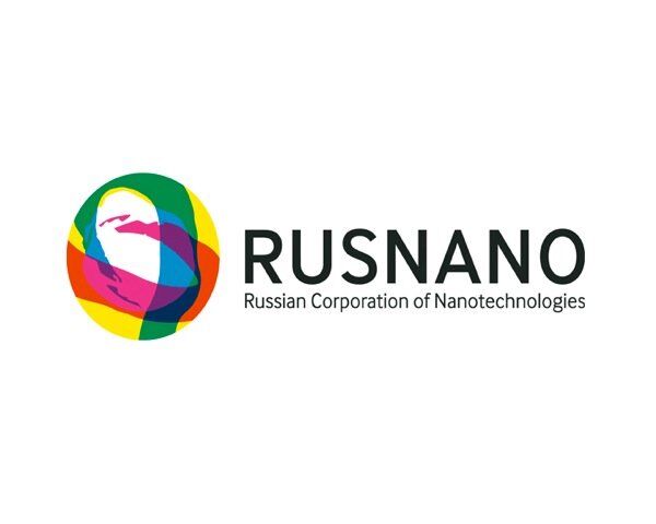 Rusnano Logo - Sputnik International