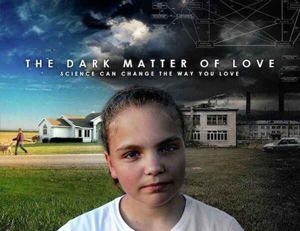 “The Dark Matter of Love” follows Masha from Russia to a new home in Wisconsin “The Dark Matter of Love” follows Masha from Russia to a new home in Wisconsin - Sputnik International