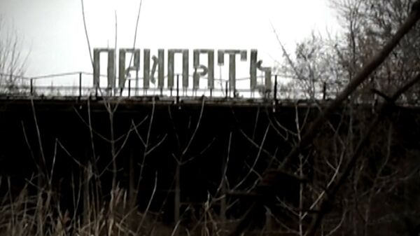 Extreme Tours: Pripyat Revisited Post Fallout - Sputnik International