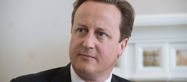 The British intelligence could not prevent Lee Rigby's murder last year by an Islamist-linked attacker, UK Prime Minister Cameron told the British parliament. He added the country will allocate over $203 million to fight terrorism. - Sputnik International