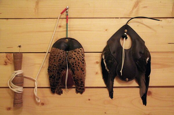 The lure  - Sputnik International