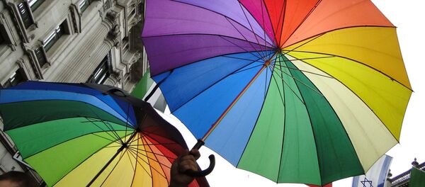 Despite many efforts to promote tolerance as part of the democratic ideology, xenophobia and homophobia still continue to exist in all countries Despite many efforts to promote tolerance as part of the democratic ideology, xenophobia and homophobia still continue to exist in all countries - Sputnik International