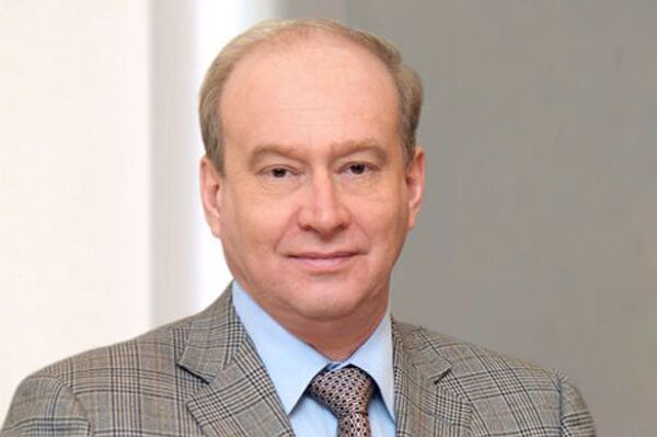 Vladimir Shmakov - Sputnik International