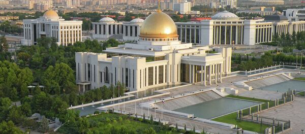 Ashgabat, Turkmenistan Ashgabat, Turkmenistan - Sputnik International