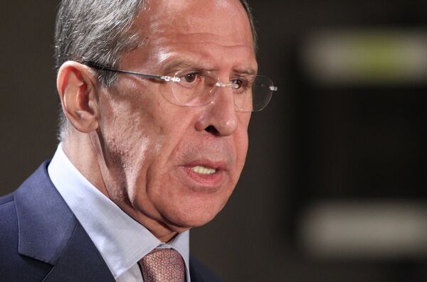 Russian Foreign Minister Sergei Lavrov on Monday called on all countries to take a candid stance on the conflict in Ukraine and realize that independence supporters should not be blamed for everything. - Sputnik International