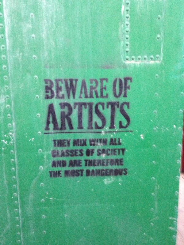 Graffiti on the walls of the Venue, a café in Kabul. Graffiti on the walls of the Venue, a café in Kabul. - Sputnik International