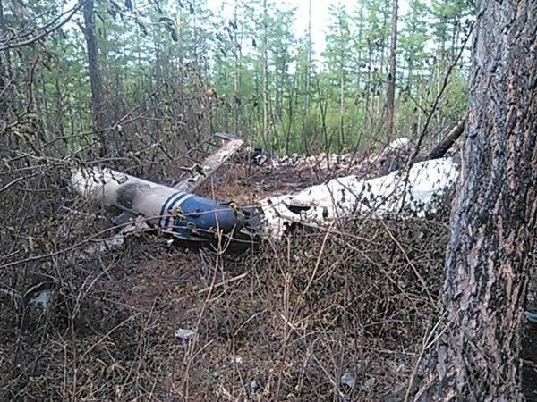 ‘No Survivors’ in Russian Helicopter Crash – Official - Sputnik International