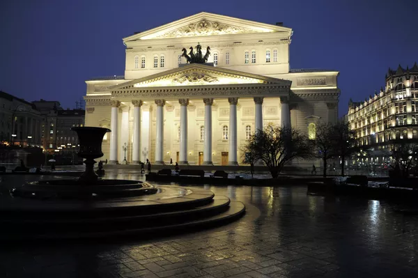 Less is more was the ruling principle for Bolshoi's musical director Tugan Sokhiev at the premiere of Piotr Tchaikovsky's rare opera The Made of Orleans. - Sputnik International