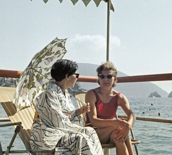 The First Woman in Space, Valentina Tereshkova - Sputnik International