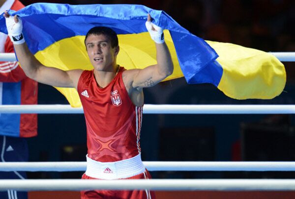 Battle of the Bubble: Two of the World’s Best Boxers Face Off in Las Vegas but Where are the Fans? - Sputnik International