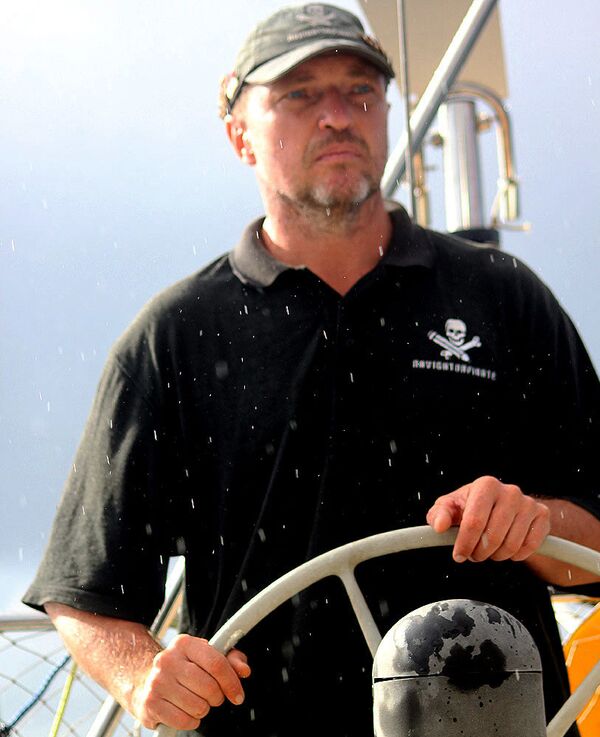 Sergei Morozov Sergei Morozov - Sputnik International