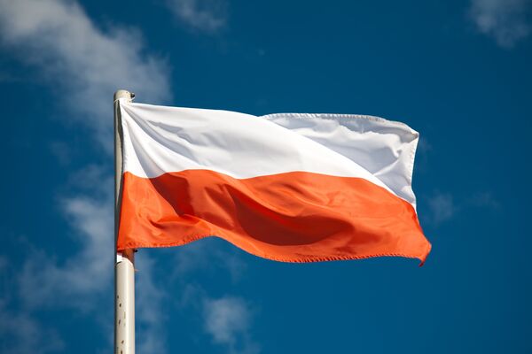 Hundreds of Russians Request Asylum in Poland Every Week - Sputnik International