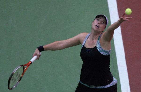 Russian tennis player Alisa Kleybanova - Sputnik International