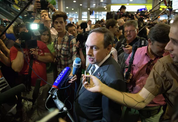 Lawmaker Vyacheslav Nikonov Lawmaker Vyacheslav Nikonov - Sputnik International