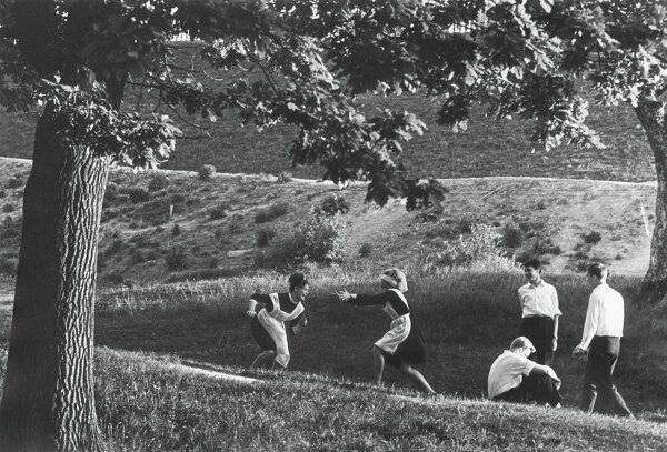 20th-Century Moscow Stories - Sputnik International