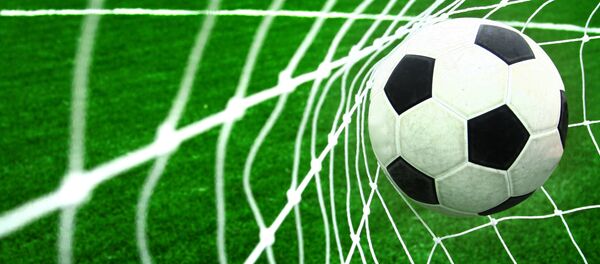 Football Football - Sputnik International