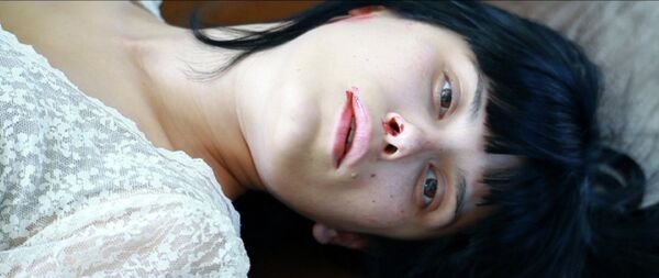 911 is a Russian film about home invaders who are confronted by a pregnant housewife - Sputnik International