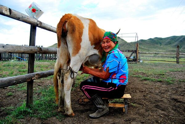 Tuva – A Land of Shamans and Horse Wranglers - Sputnik International