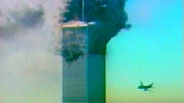 Remembering 9/11 - Sputnik International