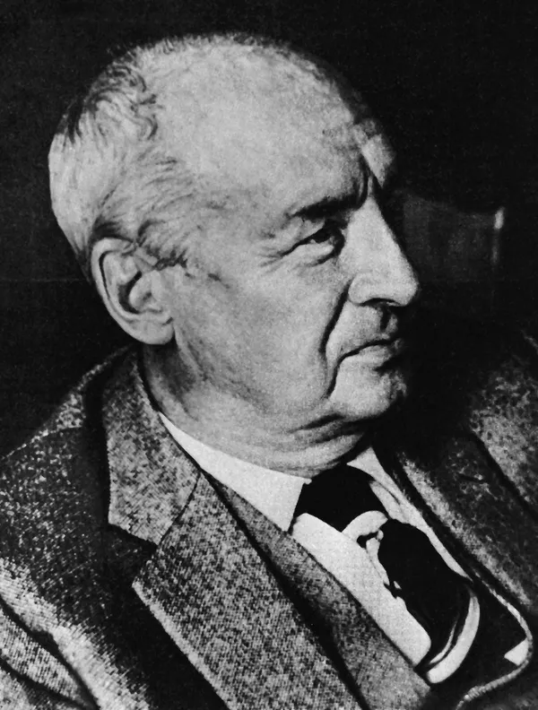 Vladimir Nabokov - Sputnik International