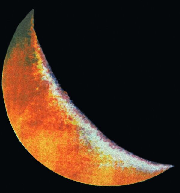 The Soviet Union’s First Mars Spacecraft - Sputnik International