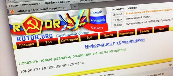 Russia Blocks Over 800 Terrorist Websites – Prosecutor General.