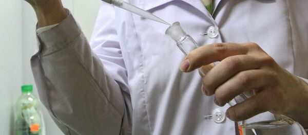 Doping - Sputnik International