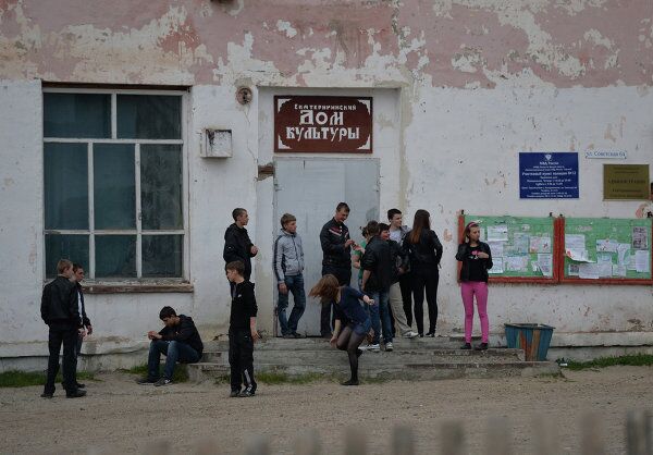 Best Photos by Prize-Winners of Russia’s Patriots Contest Best Photos by Prize-Winners of Russia’s Patriots Contest - Sputnik International