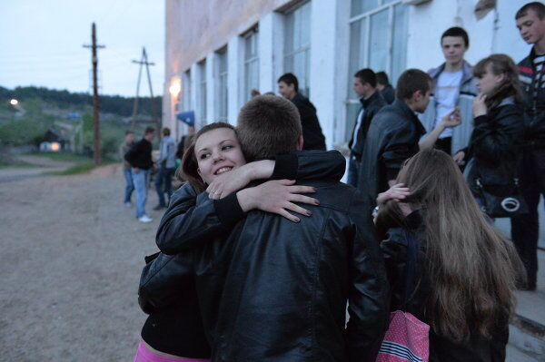 Best Photos by Prize-Winners of Russia’s Patriots Contest Best Photos by Prize-Winners of Russia’s Patriots Contest - Sputnik International