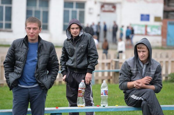 Best Photos by Prize-Winners of Russia’s Patriots Contest Best Photos by Prize-Winners of Russia’s Patriots Contest - Sputnik International