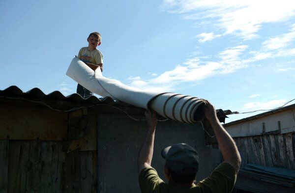Best Photos by Prize-Winners of Russia’s Patriots Contest Best Photos by Prize-Winners of Russia’s Patriots Contest - Sputnik International