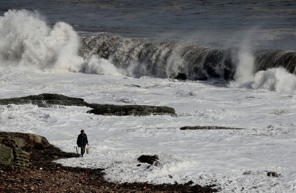 Best Photos by Prize-Winners of Russia’s Patriots Contest - Sputnik International
