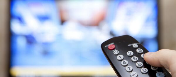 Russian Man Kills Brother in Fight Over Which TV Show to Watch Russian Man Kills Brother in Fight Over Which TV Show to Watch - Sputnik International