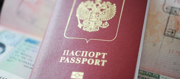 EU Freezes Talks With Russia on Cooperation Agreement, Visas EU Freezes Talks With Russia on Cooperation Agreement, Visas - Sputnik International