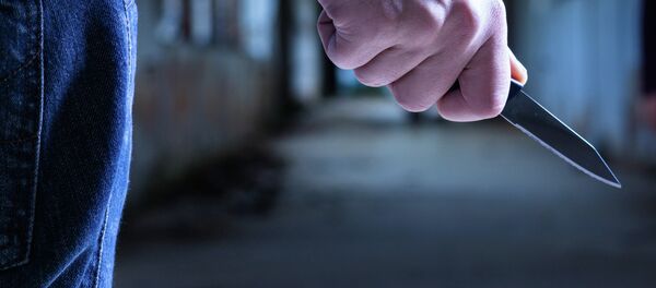 The number of homicides in Scotland has fallen to its lowest level since records began in 1976, Scottish Justice Secretary Michael Matheson said in a statement Tuesday. - Sputnik International